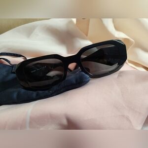 Prada womens sunglasses